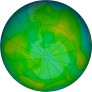 Antarctic Ozone 2019-12-05